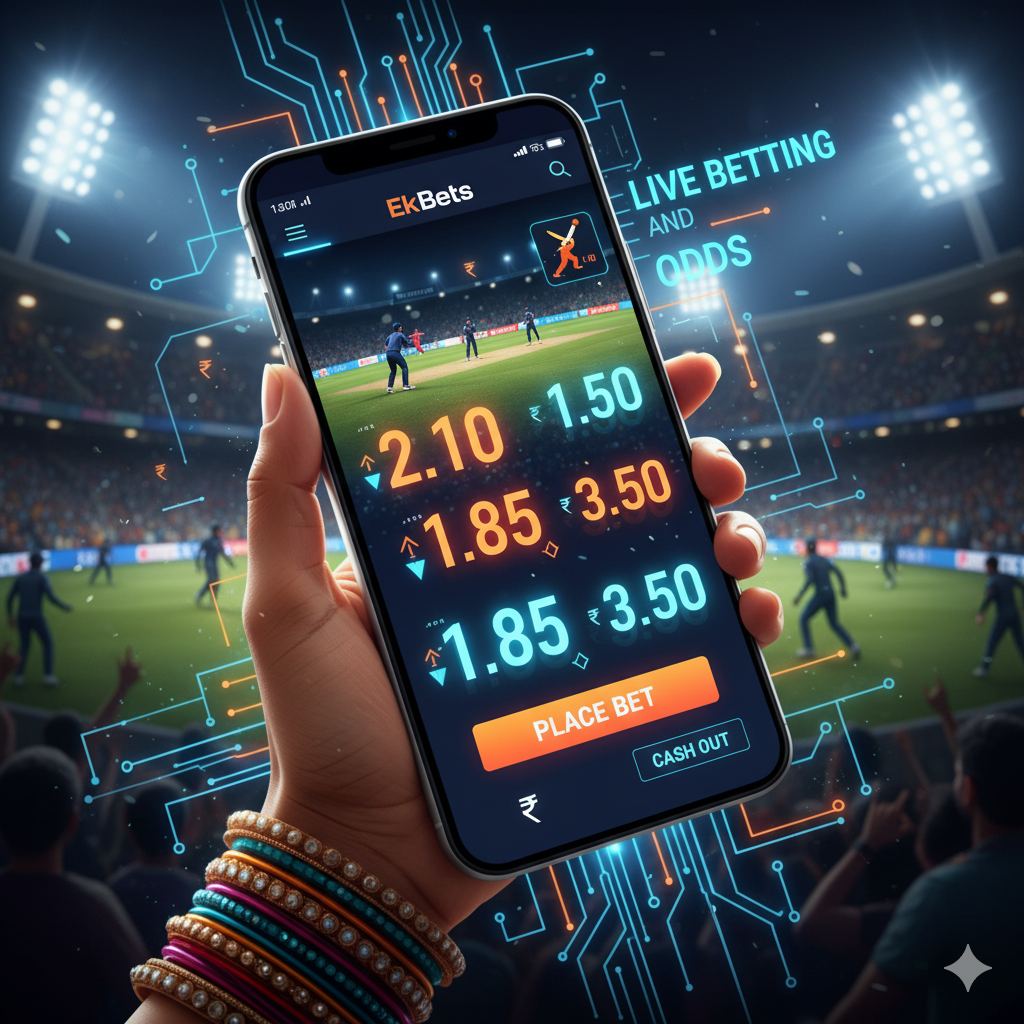 2Live betting and odds